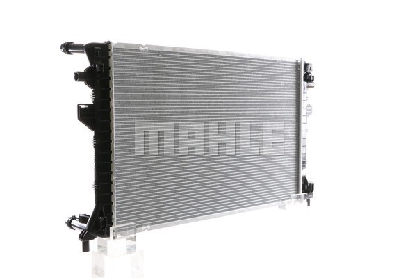 Low Temperature Cooler, charge air cooler MAHLE CIR34000S 11