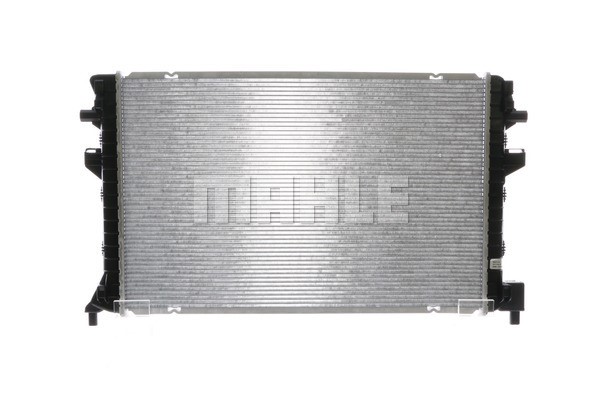 Low Temperature Cooler, charge air cooler MAHLE CIR34000S 2