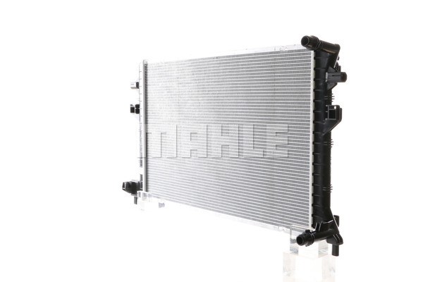 Low Temperature Cooler, charge air cooler MAHLE CIR34000S 6