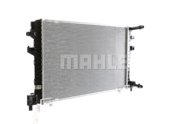 Low Temperature Cooler, charge air cooler MAHLE CIR34000S 9