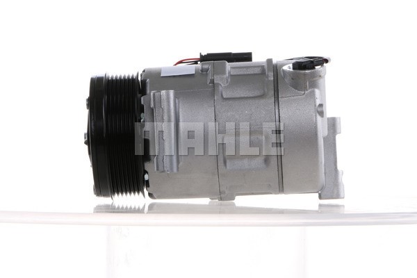 Compressor, air conditioning MAHLE ACP667000S
