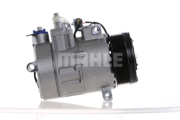 Compressor, air conditioning MAHLE ACP667000S 10