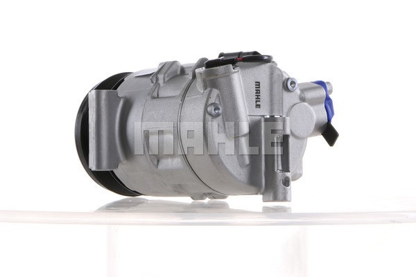 Compressor, air conditioning MAHLE ACP667000S 2