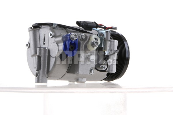 Compressor, air conditioning MAHLE ACP667000S 4