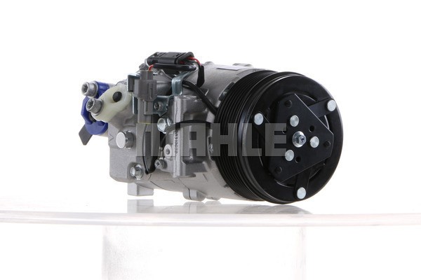 Compressor, air conditioning MAHLE ACP667000S 6