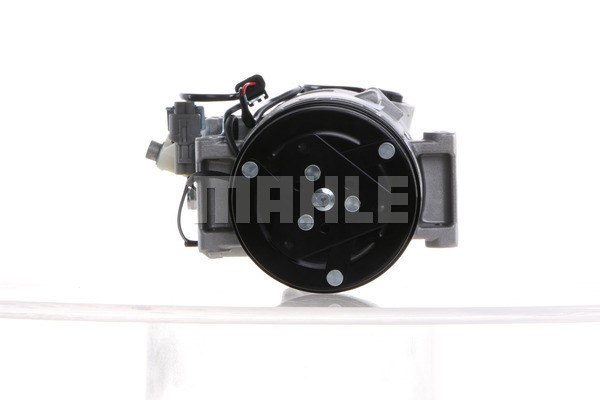 Compressor, air conditioning MAHLE ACP667000S 7