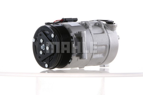 Compressor, air conditioning MAHLE ACP667000S 8