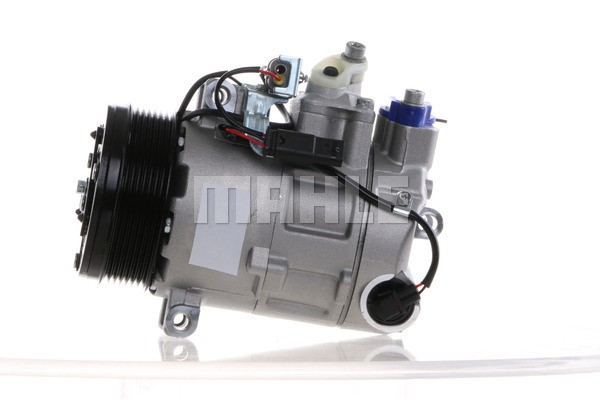 Compressor, air conditioning MAHLE ACP667000S 9