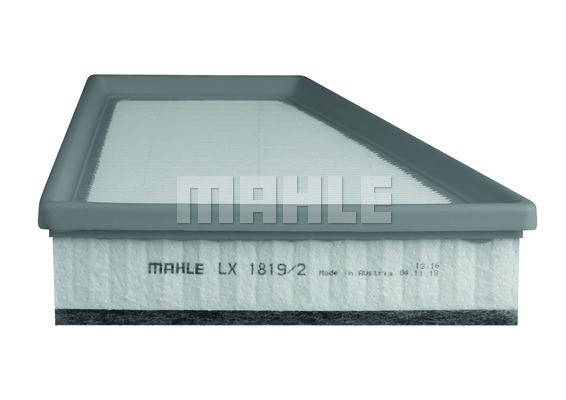Air Filter MAHLE LX1819/2 2