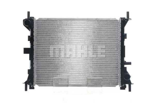 Radiator, engine cooling MAHLE CR1136000S 2