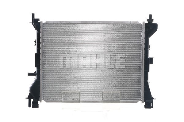 Radiator, engine cooling MAHLE CR1136000S 6