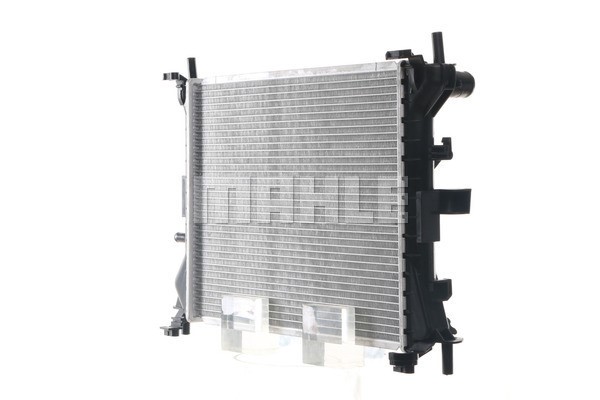 Radiator, engine cooling MAHLE CR1136000S 7