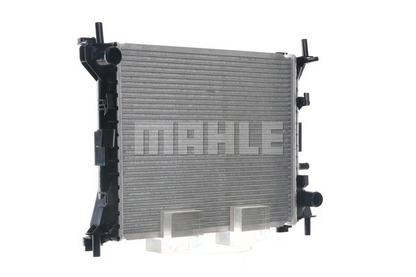 Radiator, engine cooling MAHLE CR1136000S 9