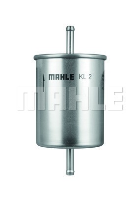 Fuel Filter MAHLE KL2 2