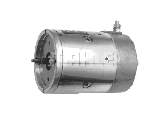 Electric Motor MAHLE MM78