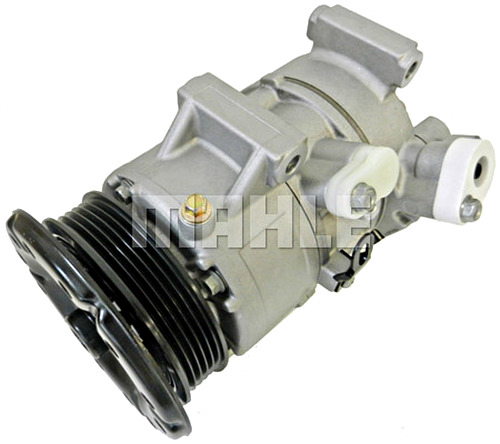 Compressor, air conditioning MAHLE ACP353000S 5