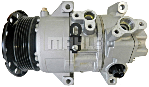 Compressor, air conditioning MAHLE ACP353000S 6
