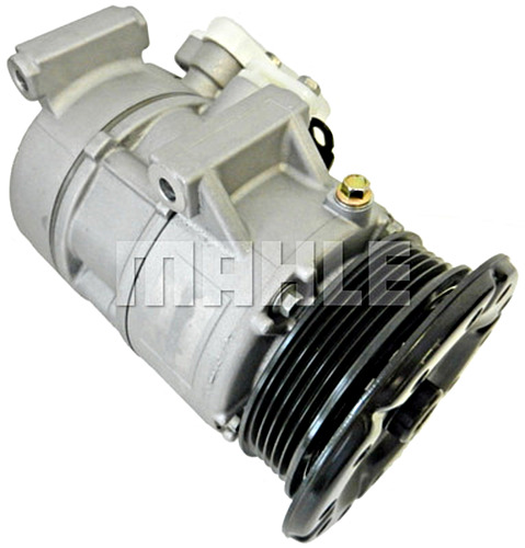 Compressor, air conditioning MAHLE ACP353000S 9
