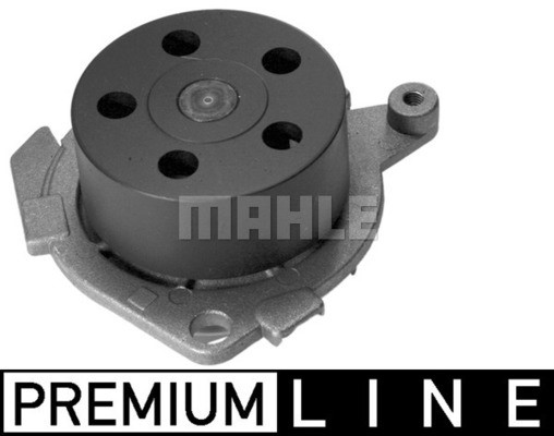 Water Pump, engine cooling MAHLE CP61000P