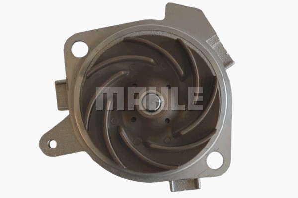 Water Pump, engine cooling MAHLE CP61000P 3