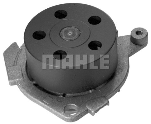 Water Pump, engine cooling MAHLE CP61000P 5
