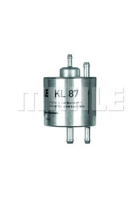 Fuel Filter MAHLE KL87 2