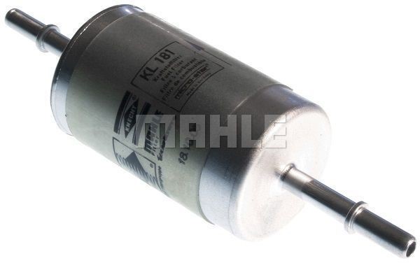 Fuel Filter MAHLE KL181 2
