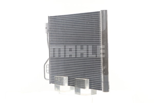 Condenser, air conditioning MAHLE AC488000S 7