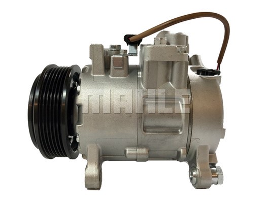 Compressor, air conditioning MAHLE ACP473000S 11