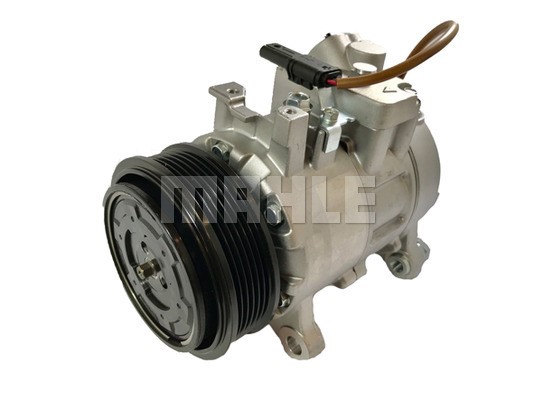 Compressor, air conditioning MAHLE ACP473000S 3