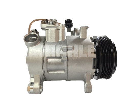 Compressor, air conditioning MAHLE ACP473000S 6