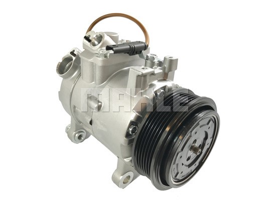 Compressor, air conditioning MAHLE ACP473000S 7
