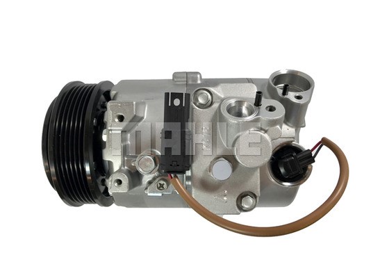 Compressor, air conditioning MAHLE ACP473000S 8