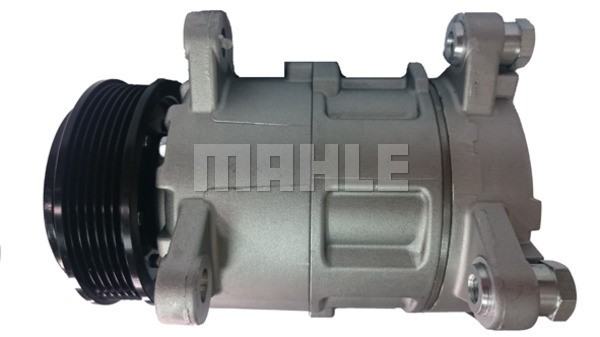 Compressor, air conditioning MAHLE ACP473000S 9