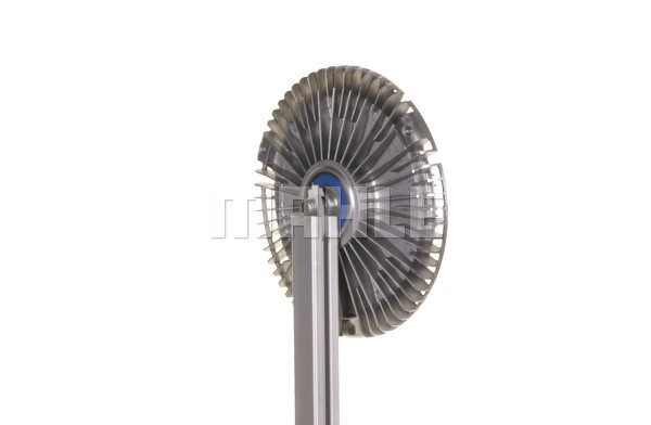 Clutch, radiator fan MAHLE CFC68000P