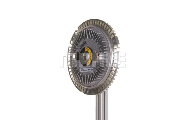Clutch, radiator fan MAHLE CFC68000P 4