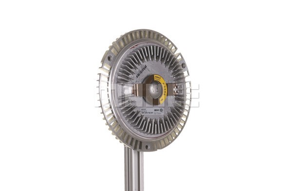 Clutch, radiator fan MAHLE CFC68000P 8