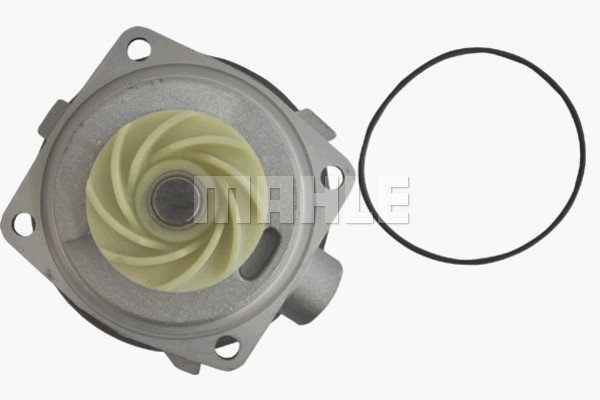 Water Pump, engine cooling MAHLE CP146000P 3