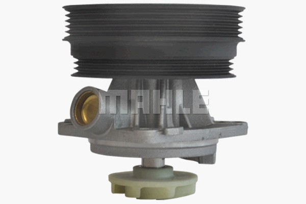 Water Pump, engine cooling MAHLE CP146000P 4