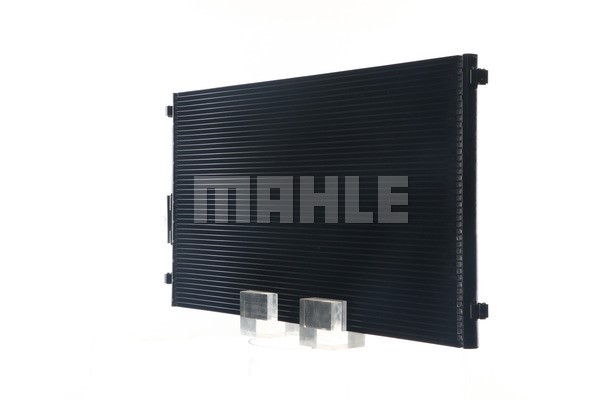 Condenser, air conditioning MAHLE AC331000S 3