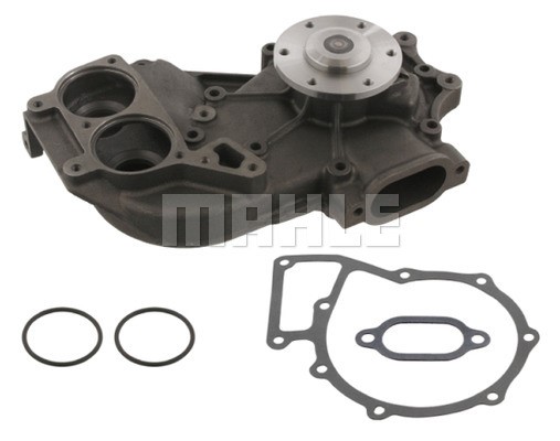 Water Pump, engine cooling MAHLE CP460000S