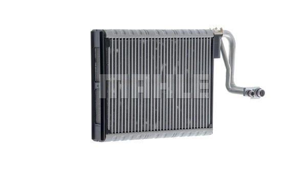 Evaporator, air conditioning MAHLE AE88000P 10
