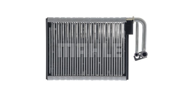 Evaporator, air conditioning MAHLE AE88000P 3
