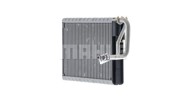 Evaporator, air conditioning MAHLE AE88000P 4