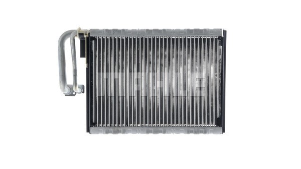 Evaporator, air conditioning MAHLE AE88000P 7