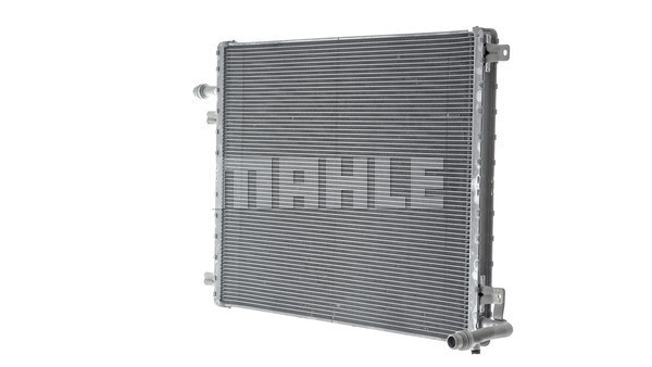 Low Temperature Cooler, charge air cooler MAHLE CIR29000P 2