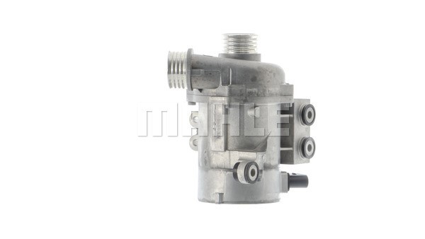 Water Pump, engine cooling MAHLE CP433000P 3