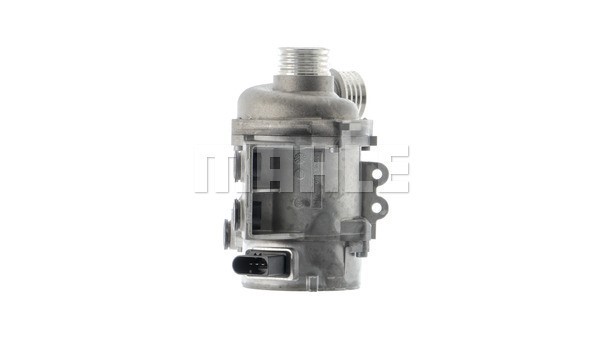 Water Pump, engine cooling MAHLE CP433000P 6
