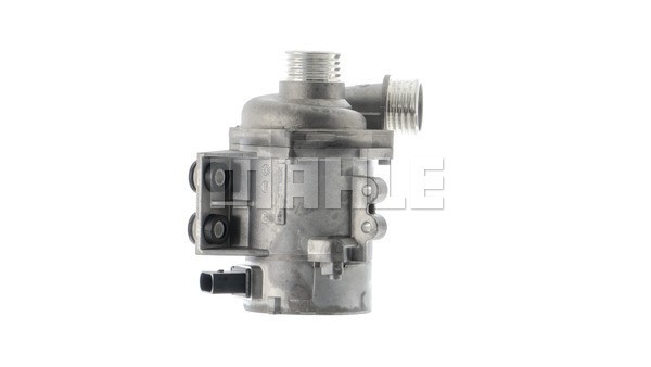 Water Pump, engine cooling MAHLE CP433000P 7