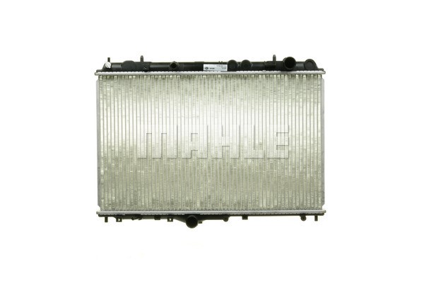 Radiator, engine cooling MAHLE CR1540000S